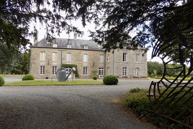 Camping-car et Tente